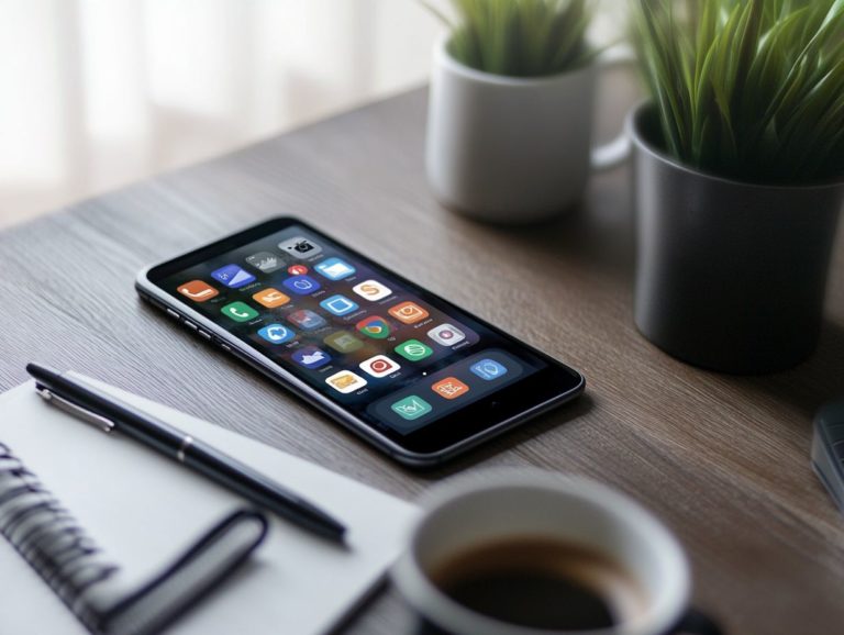 10 Essential Productivity Apps You Need