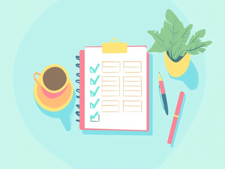 “10 Must-Have Features of a Great To-Do List”