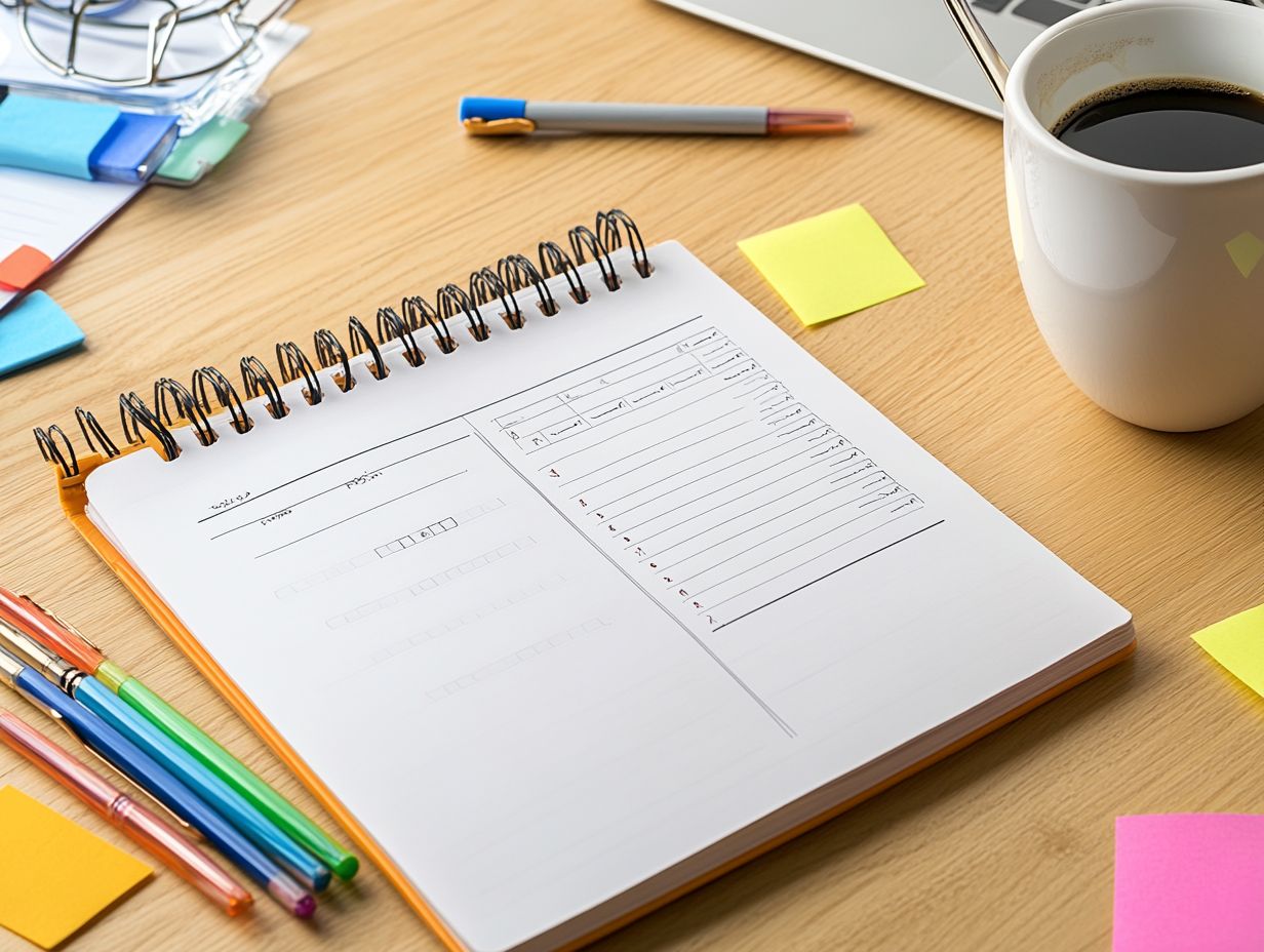 What Are the Common Mistakes People Make When Creating a To-Do List?