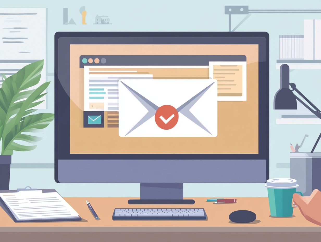 6. Use Email Apps and Tools to Increase Efficiency