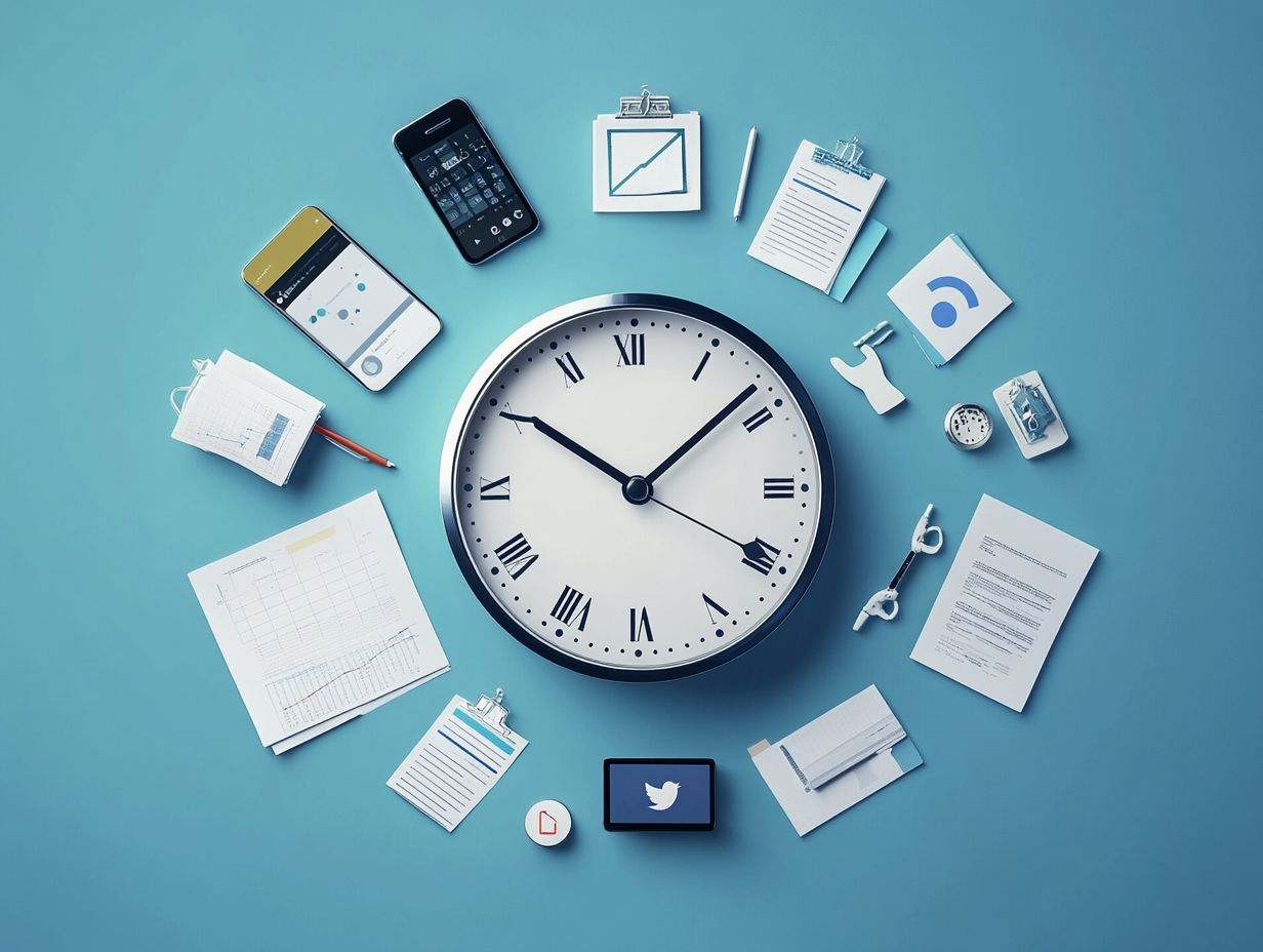 What Are the Common Time Wasters in the Workplace?