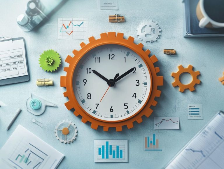 5 Benefits of Effective Time Management