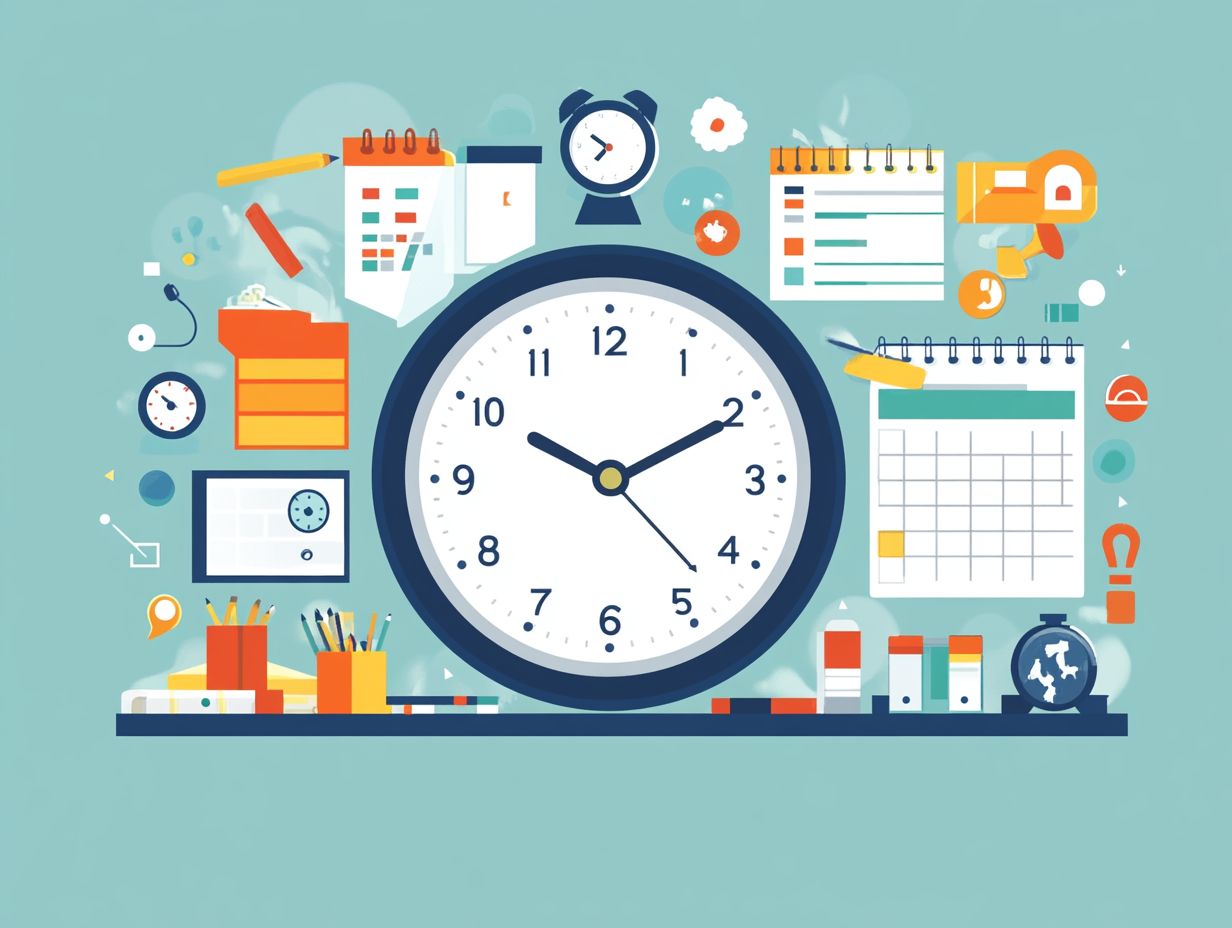 How Can One Identify Their Biggest Time Management Challenge?