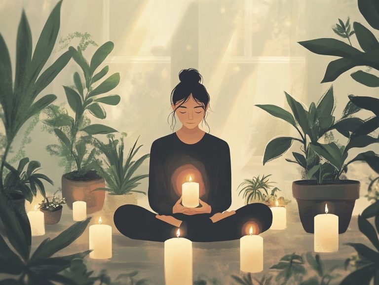 5 Effective Ways to Practice Self-Compassion