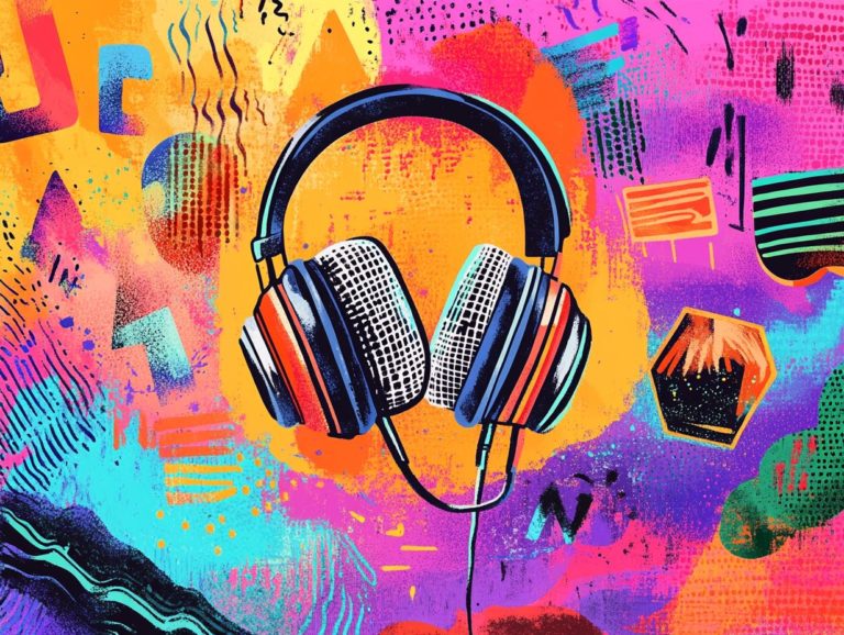 5 Motivational Podcasts to Listen To