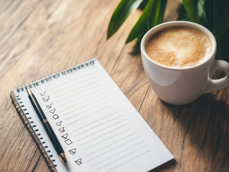 “5 Ways To-Do Lists Can Change Your Life”