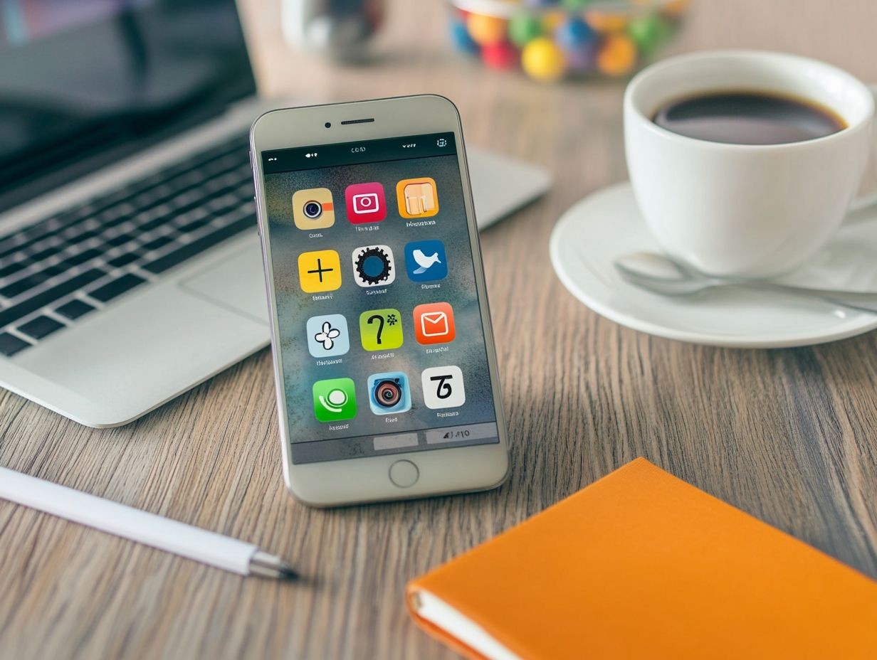 1. What are the 7 best apps for effective time management?