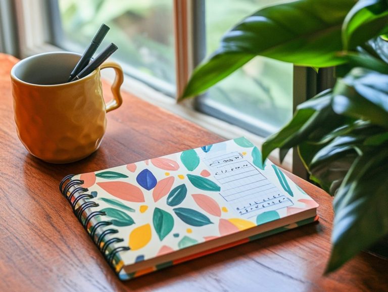 “Creating a Daily Habit Tracker with Your To-Do List”