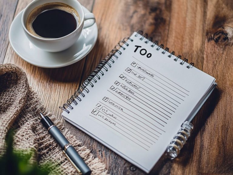 “How to Break Down Large Tasks for Your To-Do List”