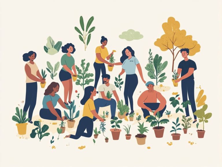 How to Cultivate Resilience in Your Community