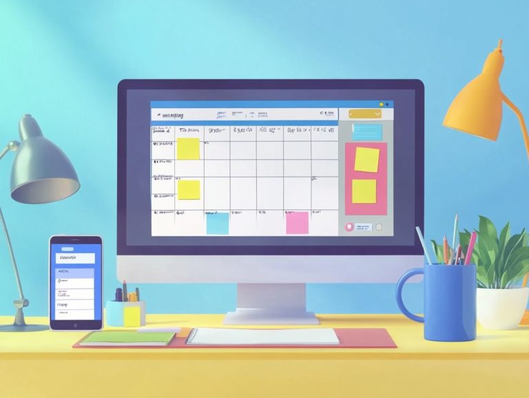 “How to Integrate Your Calendar with To-Do Lists”