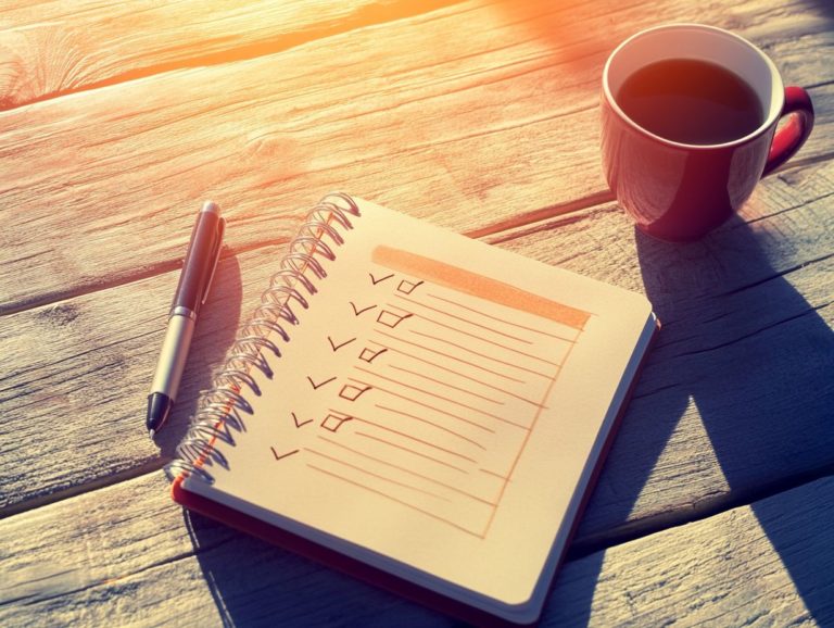 How to Optimize Your To-Do Lists