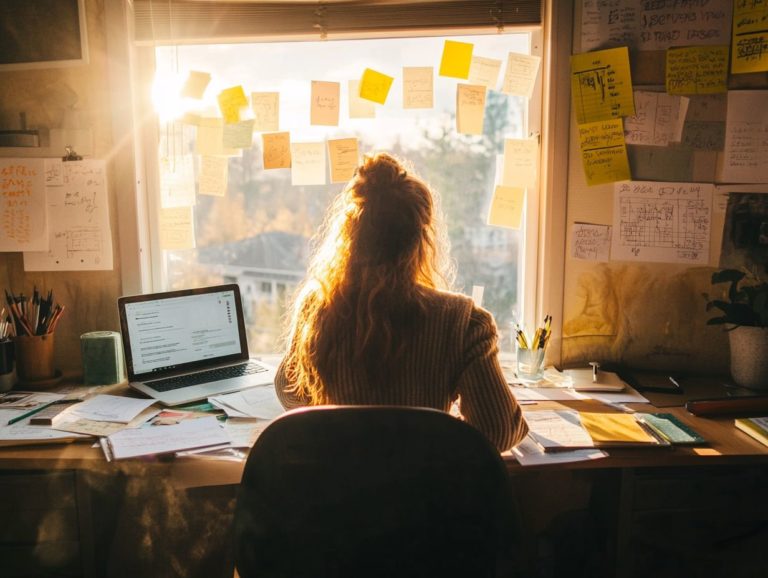 How to Turn Procrastination Into Productivity