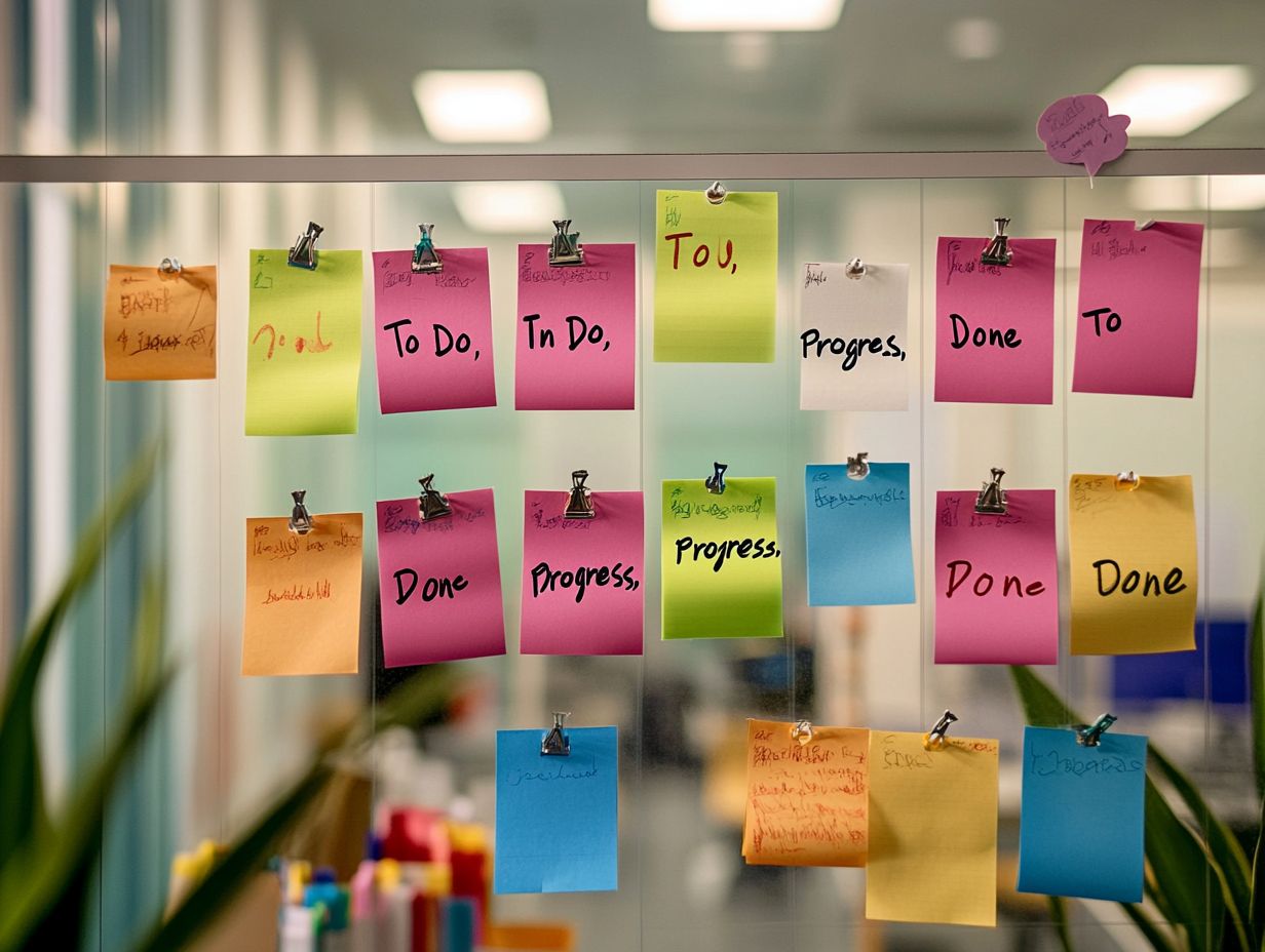 How to Implement Kanban for Task Prioritization