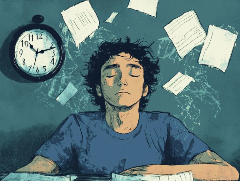 How to Use Positive Visualization to Beat Procrastination