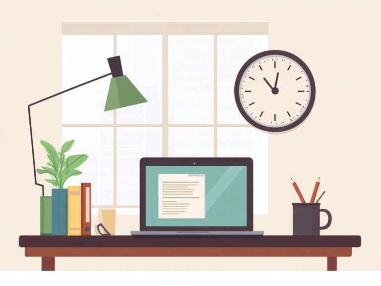 Overcoming Procrastination: Tips for Remote Workers