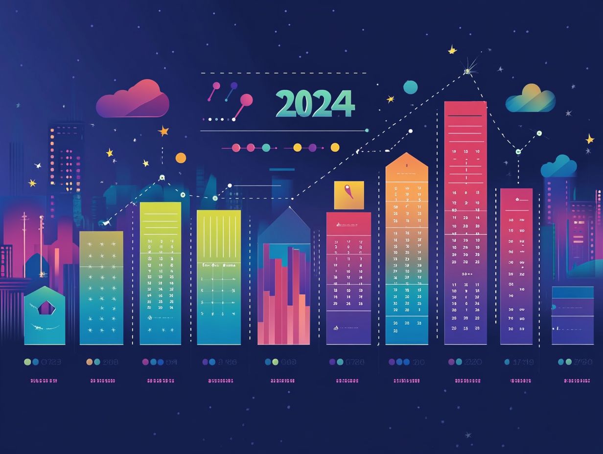 5. Habit Tracking Charts