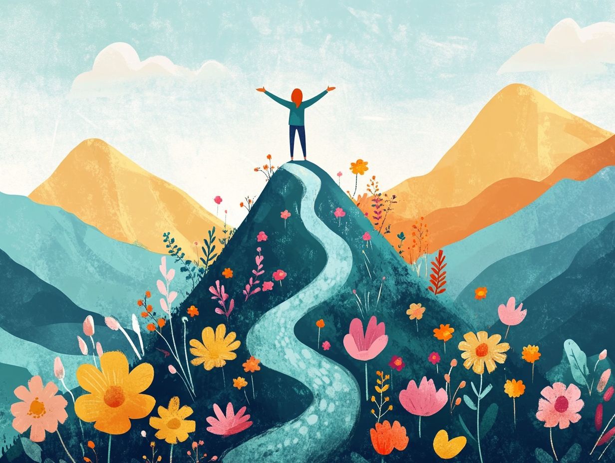 Key Takeaways: How goals can enhance your happiness and personal growth