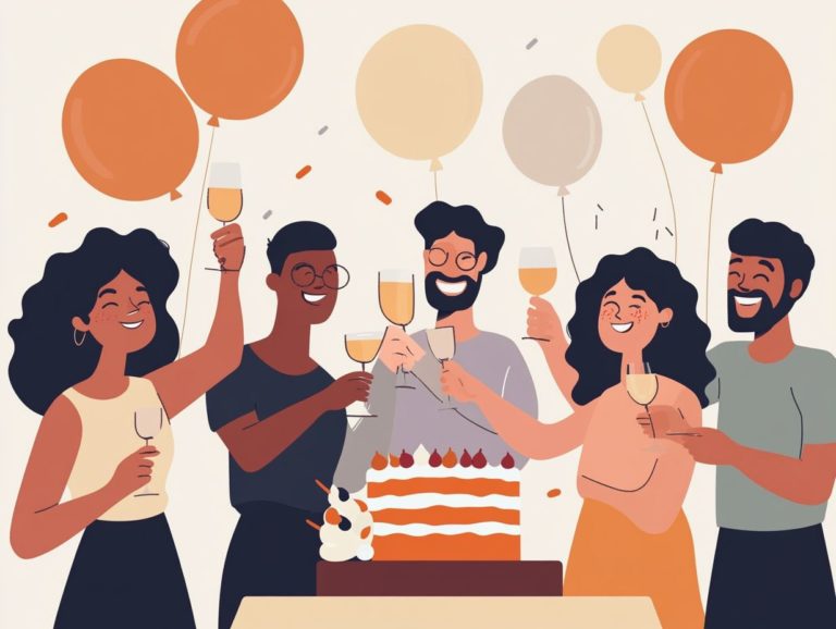 The Psychology Behind Celebrating Achievements