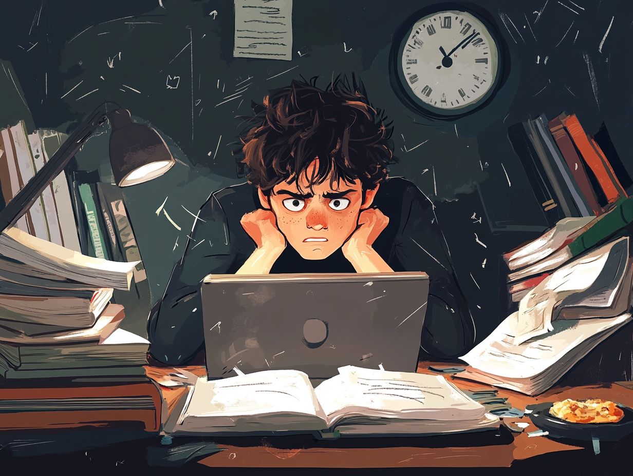 What is procrastination and why do we do it?