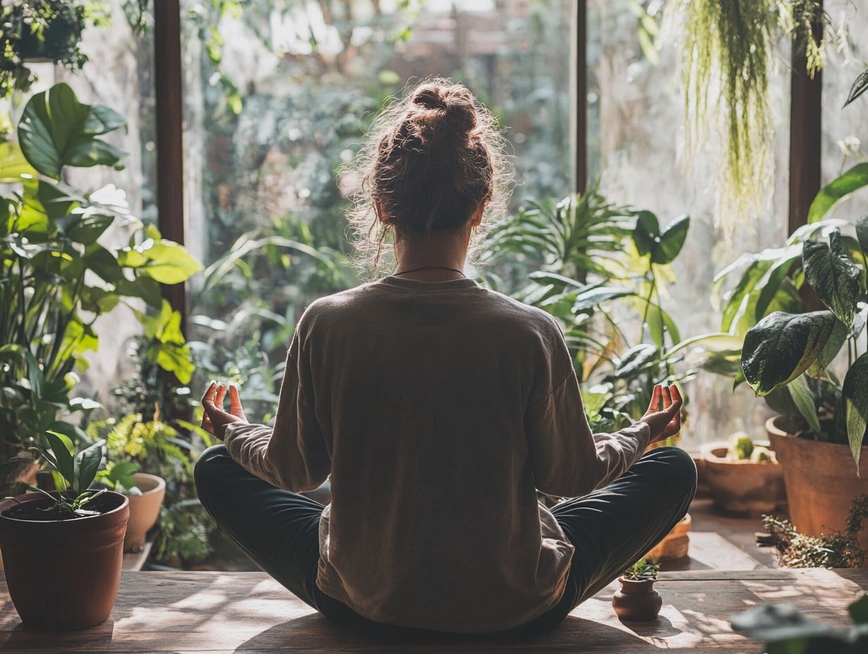 Key Takeaways on Mindfulness and Work-Life Balance