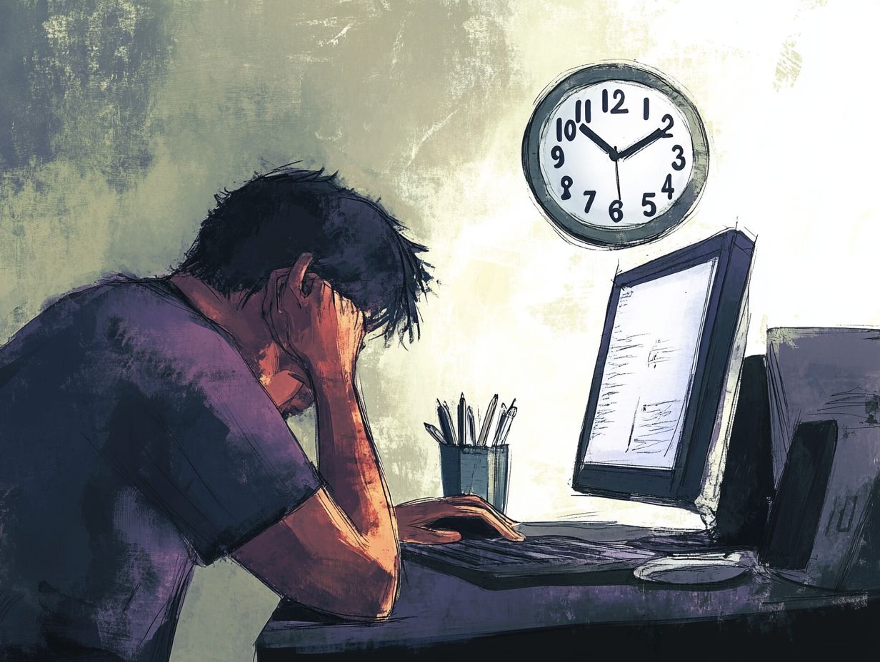 Powerful strategies to tackle procrastination