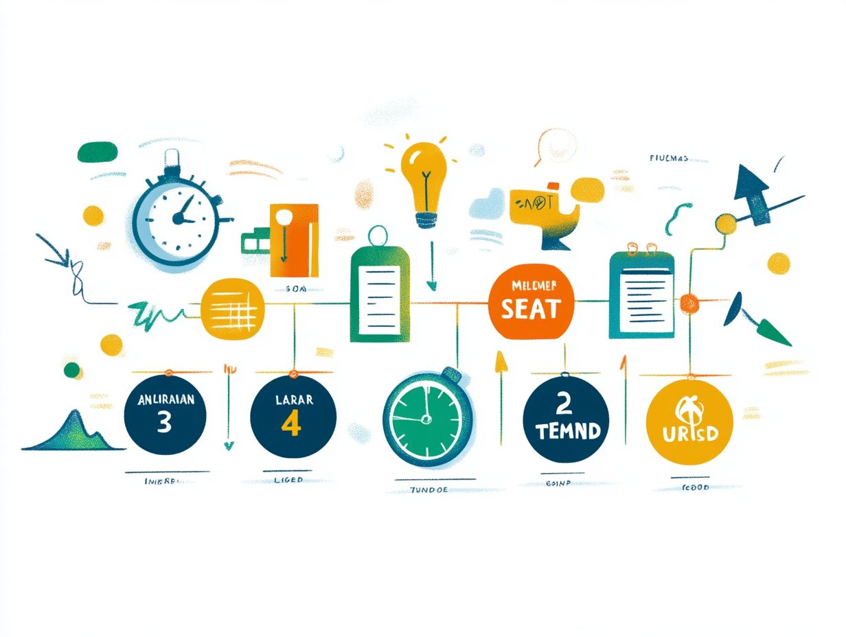 Illustration of SMART Criteria Application