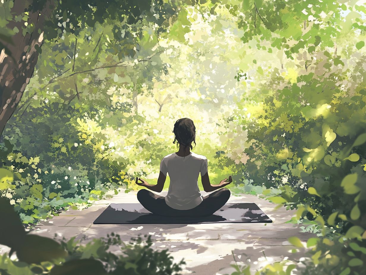 How Meditation Can Help with Clarity