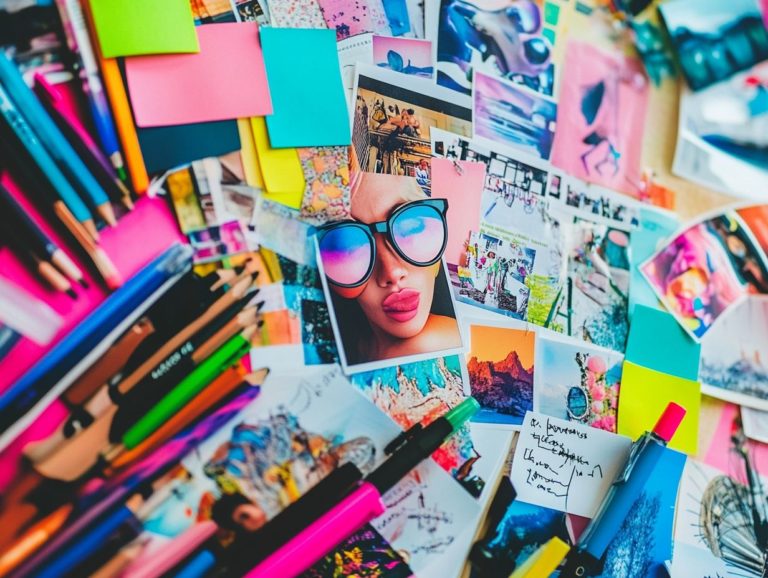 Vision Board Success Stories to Inspire You