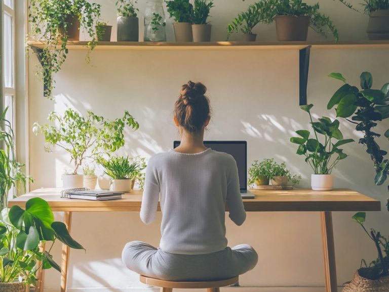 What is the Role of Mindfulness in Productivity?